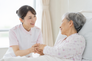 鍼灸と支持医療3