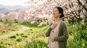 花粉症が治らない本当の理由|根本治療には体質改善と免疫力アップが必要