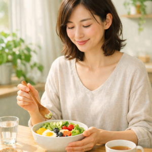 卵子の質を高める生活習慣|OK習慣とNG習慣、鍼灸との組み合わせも徹底解説