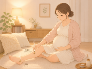 逆子はいつまで様子を見ていい?週数別の目安と鍼灸でできる対策