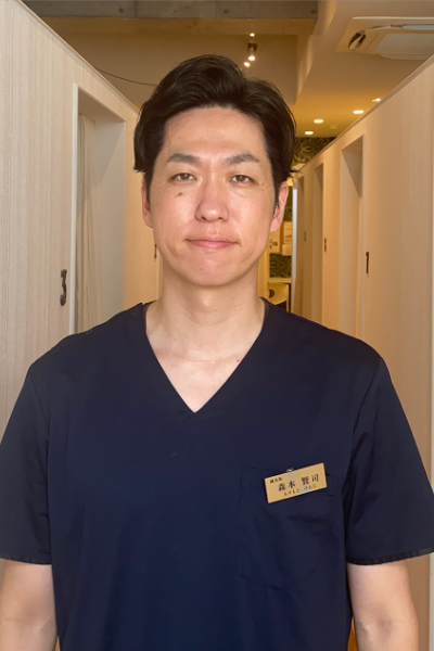 森本 賢司