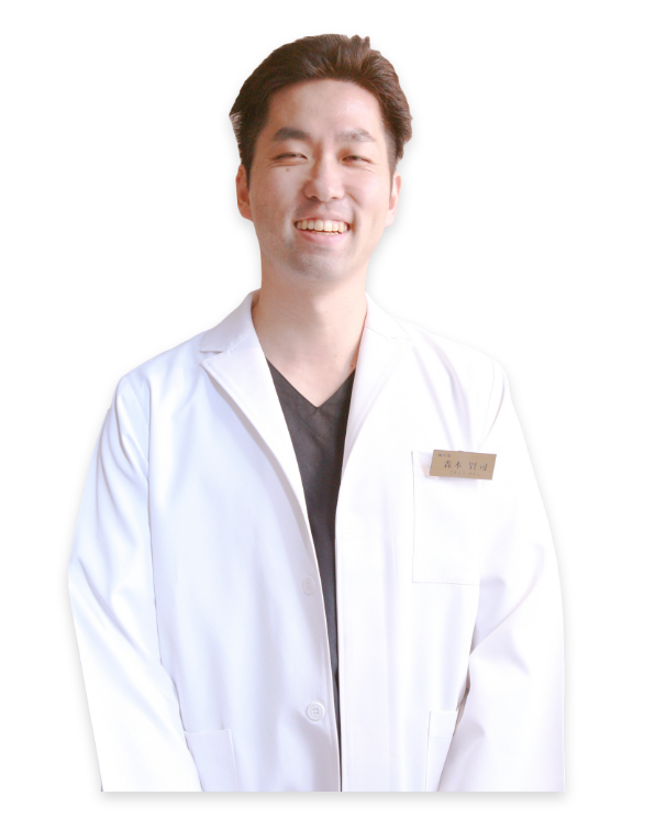 院長 森本 賢司