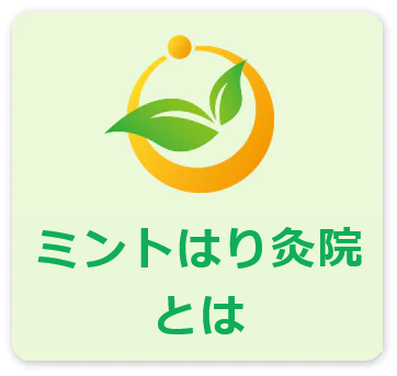 ミントはり灸院とは