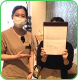 自律神経失調症から卒業した女性