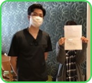 不妊症から卒業した女性