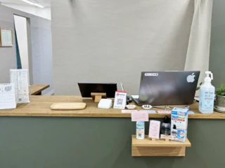 明石院の院内
