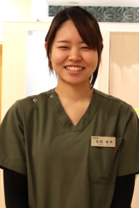 有馬　凛華