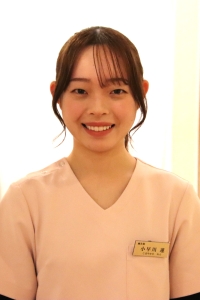 小早川　蓮