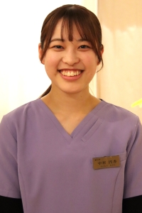 中村　円香
