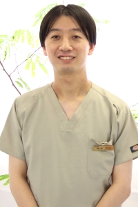 龍見　将臣