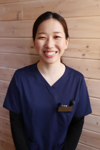 山田 有紗